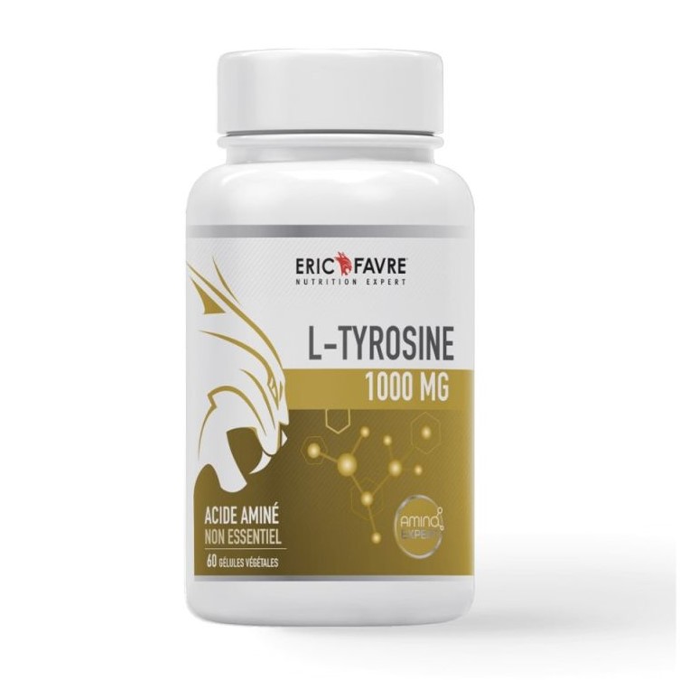 l-tyrosine