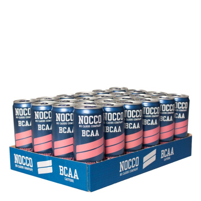 nocco bcaa